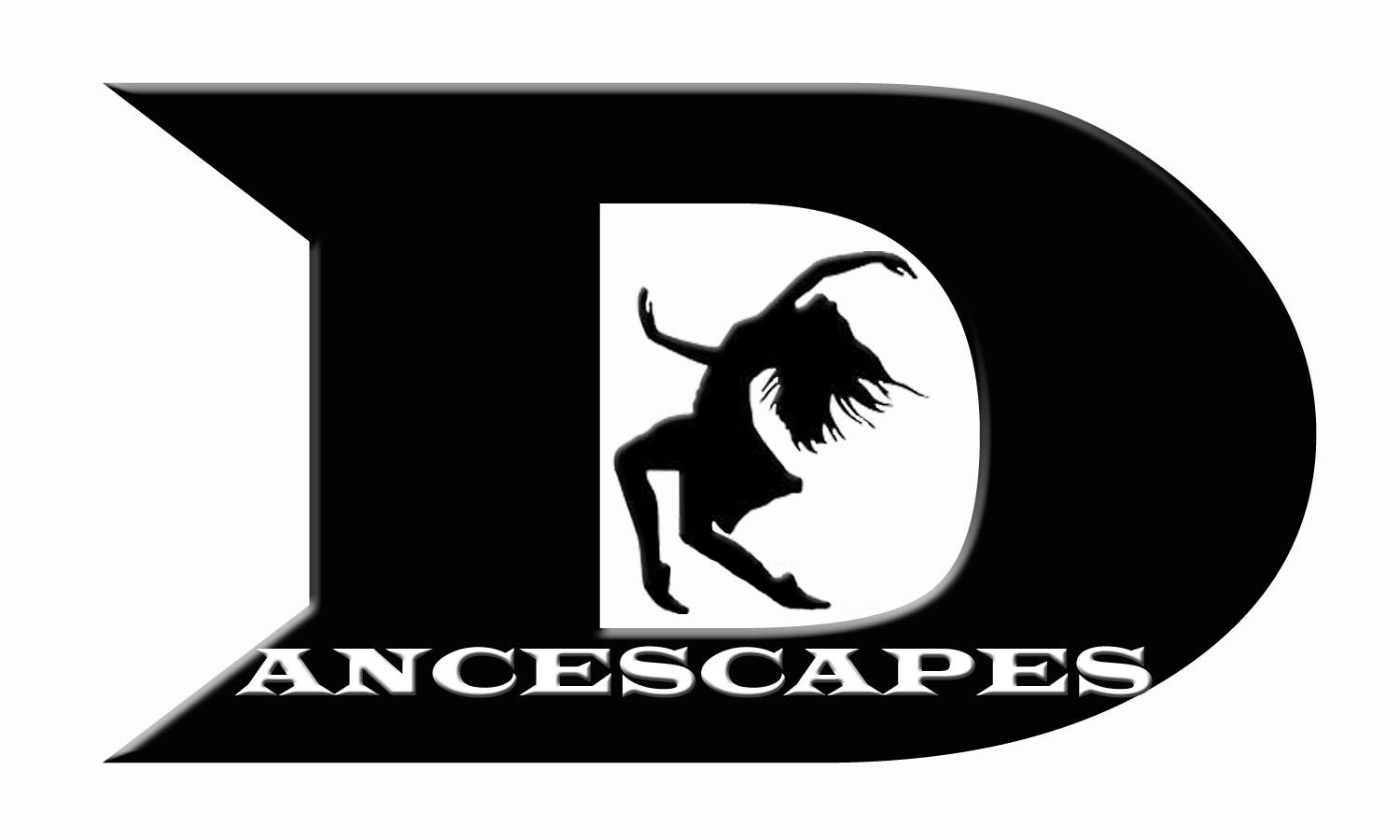 Dancescapes Performing Arts Logo